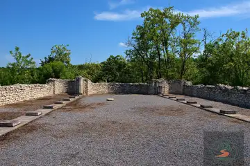 Парк Кайлъка - 2