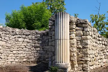 Парк Кайлъка - 3