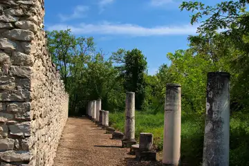 Парк Кайлъка - 5