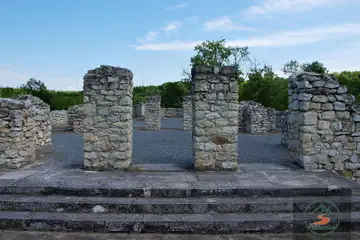 Парк Кайлъка - 7