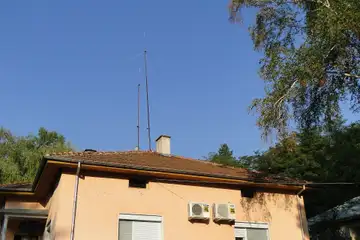 Язовир Копринка – крайбрежни разходки - 4