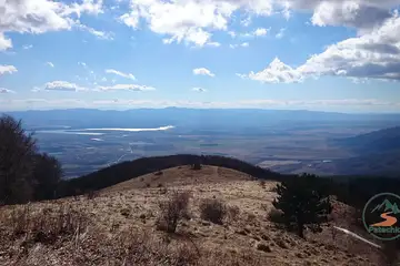 Язовир Копринка – крайбрежни разходки - 5