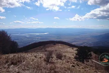 Язовир Копринка – крайбрежни разходки - 6