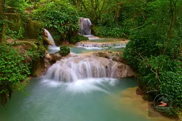 Крушунски водопади - 2