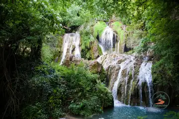 Крушунски водопади - 3