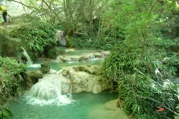 Крушунски водопади - 5