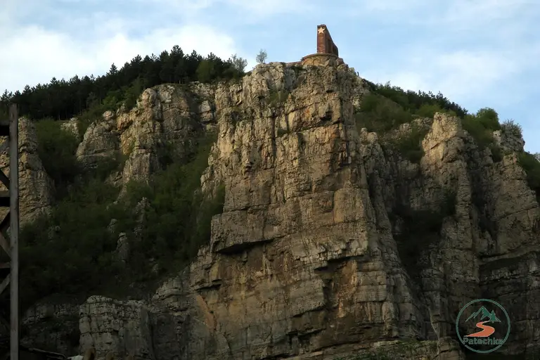 Лакатнишки скали (Софийска област)
