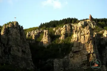 Лакатнишки скали (Софийска област) - 1