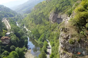 Лакатнишки скали - 1