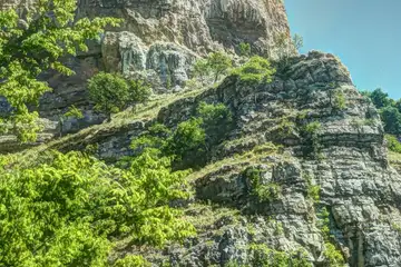 Лакатнишки скали - 2