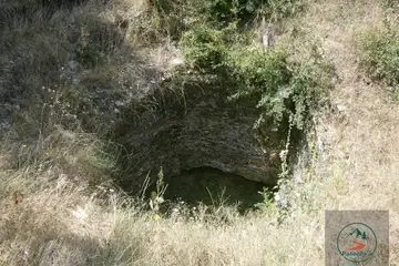 Крепост Лютица - 1