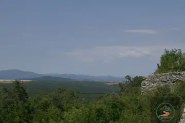 Крепост Лютица - 5