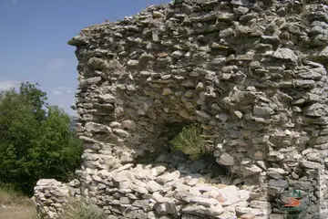 Крепост Лютица - 6