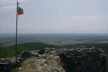 Крепост Лютица - 7