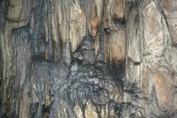 Пещера Магурата - 1