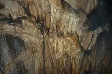 Пещера Магурата - 2