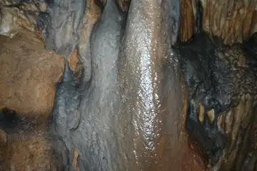 Пещера Магурата - 3