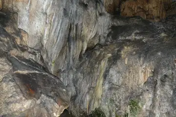 Пещера Магурата - 4