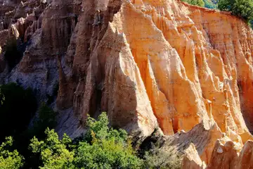 Мелник – старият град и панорамни точки - 1