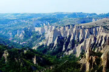 Мелник – старият град и панорамни точки - 2