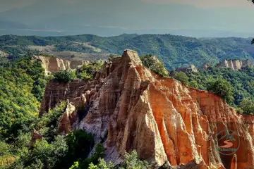 Мелник – старият град и панорамни точки - 3