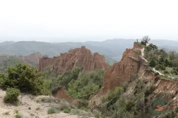 Мелнишки пирамиди - 3