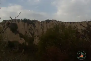 Мелнишки пирамиди - 6