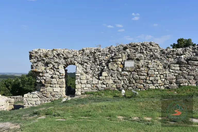 Крепост Мезек (Хасково)