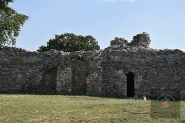 Крепост Мезек (Хасково) - 3