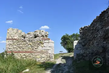 Крепост Мезек (Хасково) - 6