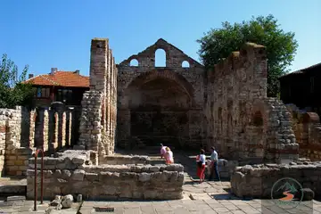 Старият Несебър - 2