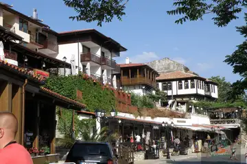 Старият Несебър - 4