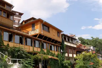 Старият Несебър - 5