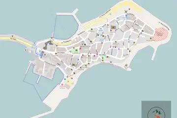 Старият Несебър - 7