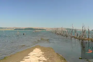 Язовир Огоста – крайбрежна разходка - 6