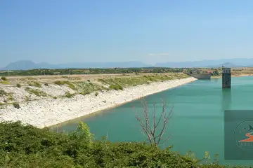 Язовир Огоста – крайбрежна разходка - 7