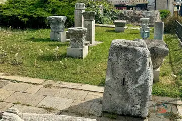 Старинен Несебър - 1