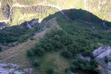 Панорамна площадка Орлово око - 3