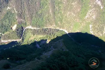 Панорамна площадка Орлово око - 5