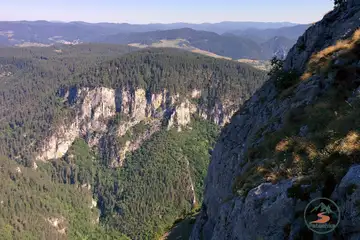 Панорамна площадка Орлово око - 6