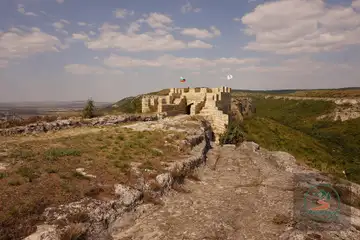 Крепост Овеч - 4