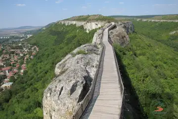 Крепост Овеч - 6