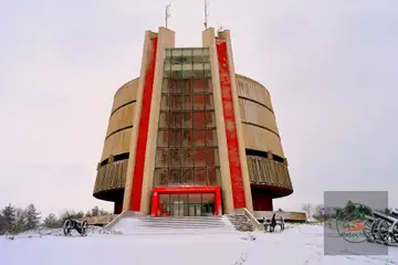 Панорама “Плевенска епопея 1877” - 3