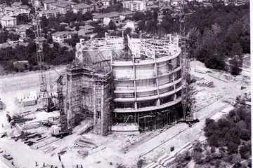 Панорама “Плевенска епопея 1877” - 5