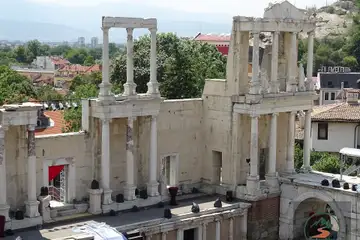 Античен театър – Пловдив - 5