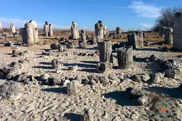 Побити камъни (Каменната гора) - 3