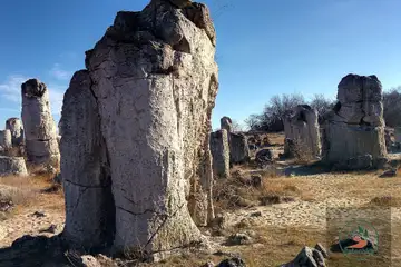 Побити камъни (Каменната гора) - 5