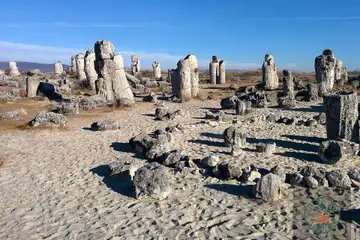 Побити камъни (Каменната гора) - 6