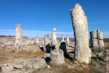 Побити камъни (Каменната гора) - 7