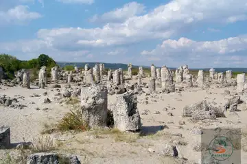 Побити камъни - 6